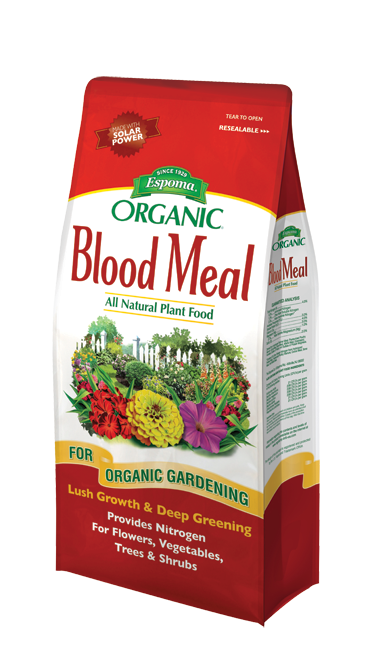 Espoma Blood Meal (4lbs.)