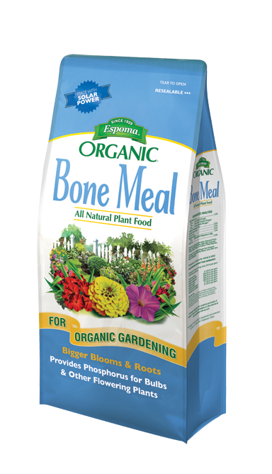 Espoma Bone Meal (4lbs.)