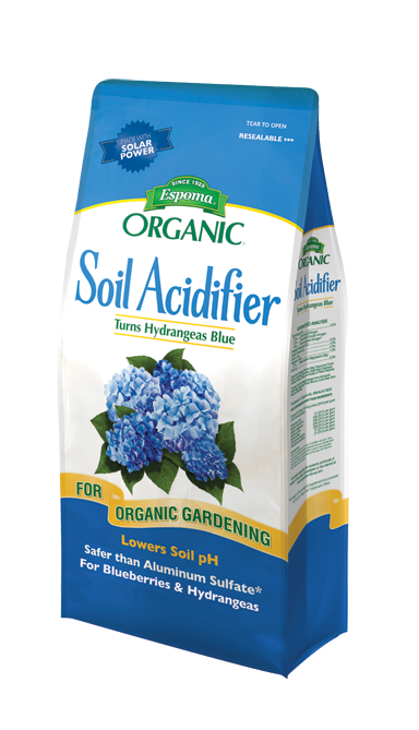Espoma Soil Acidifier (4lbs.)