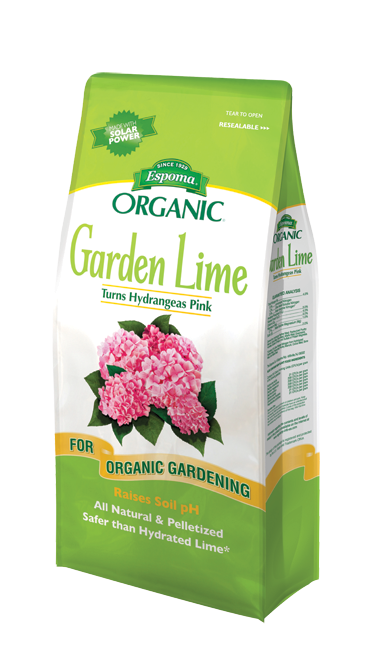 Espoma Garden Lime (4lbs.)