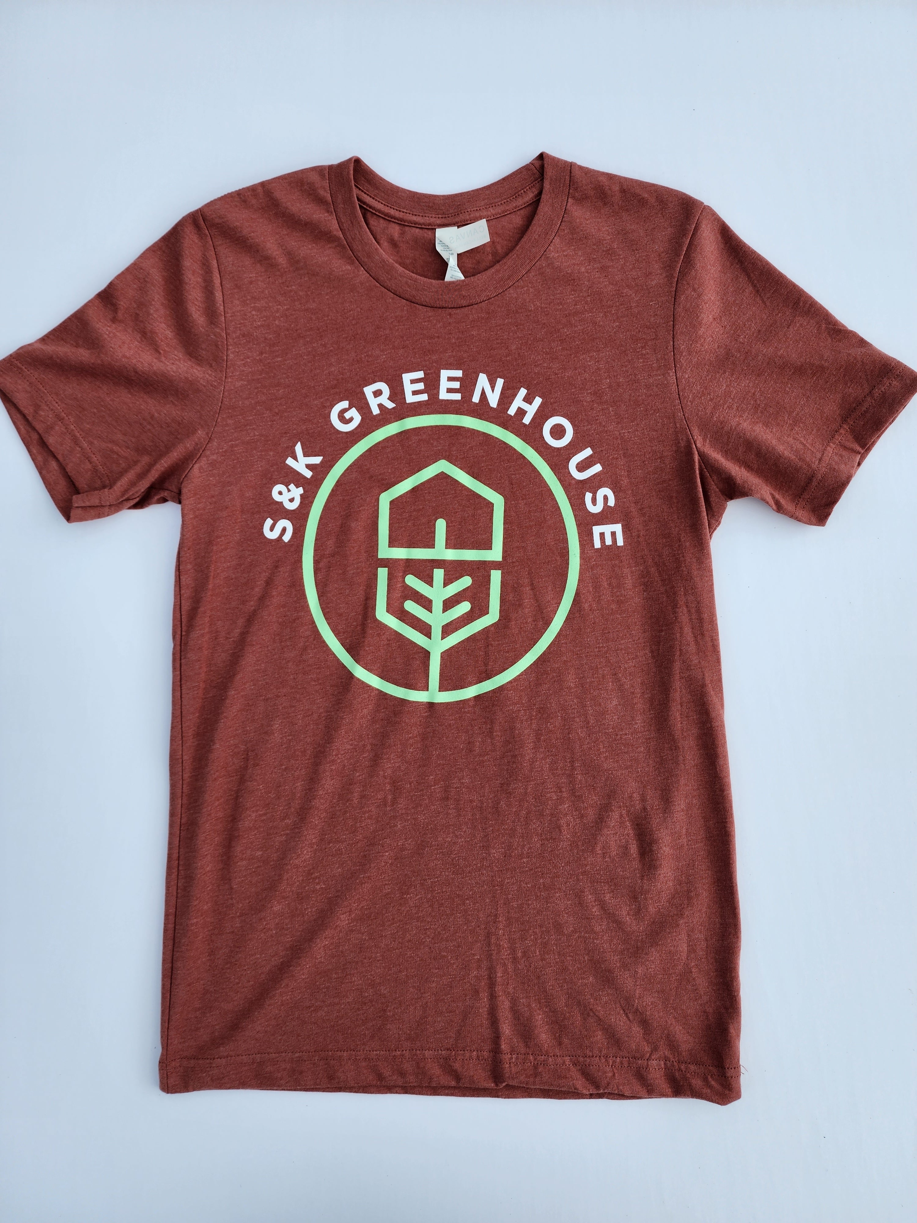 Merchandise – S&K Greenhouse