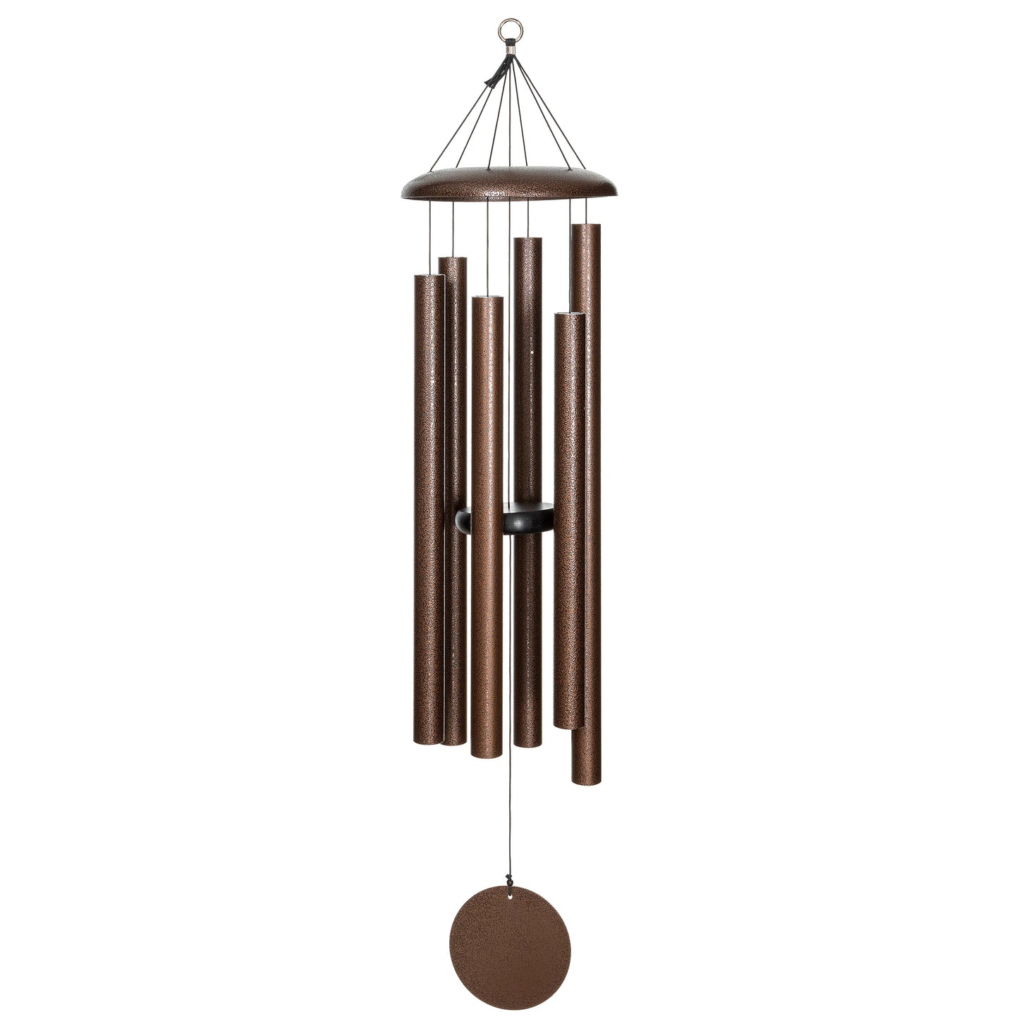 Corinthian Bells Windchime - 50 inch