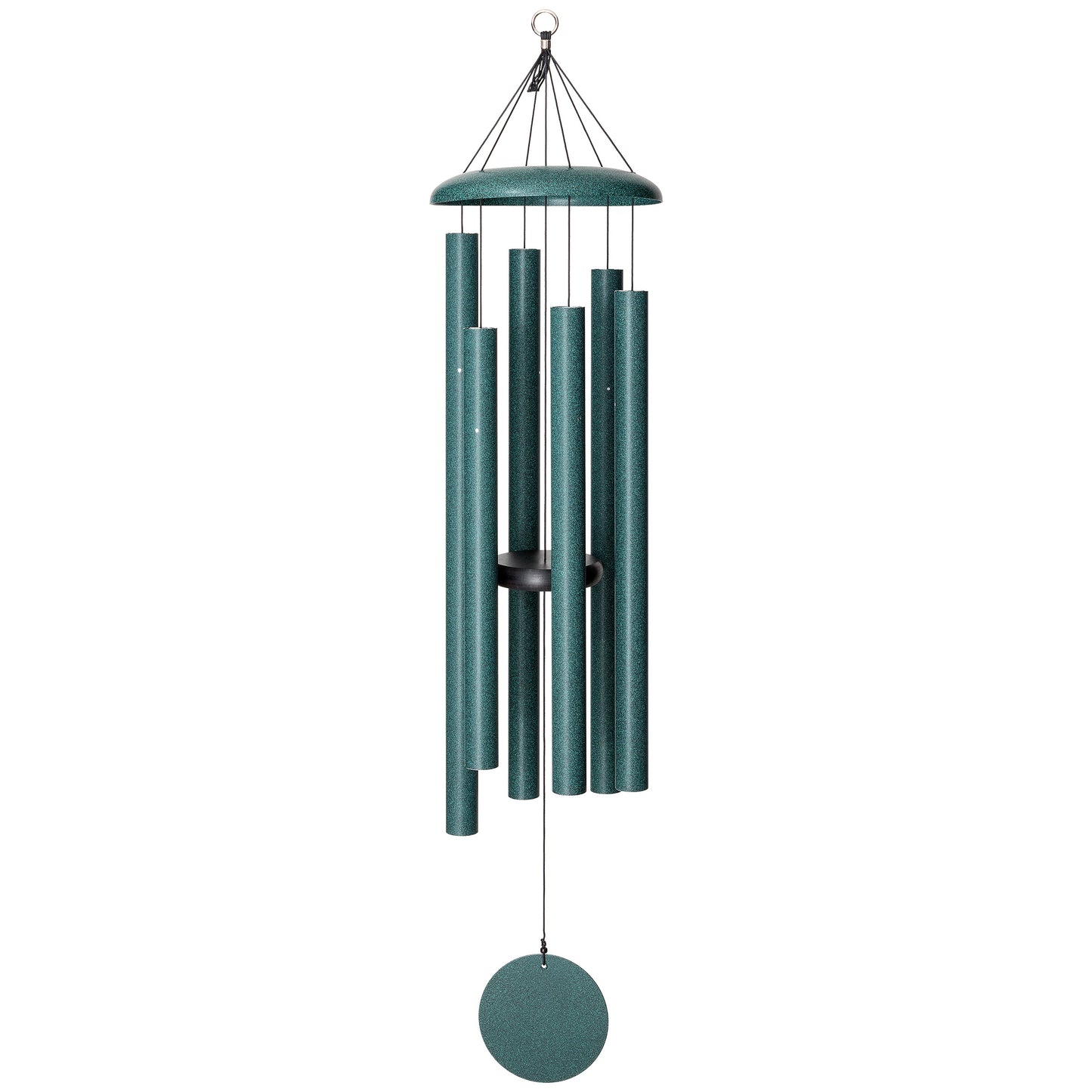 Corinthian Bells Windchime - 50 inch