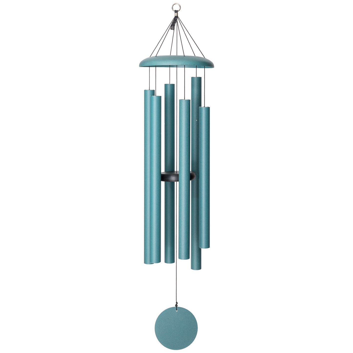 Corinthian Bells Windchime - 50 inch