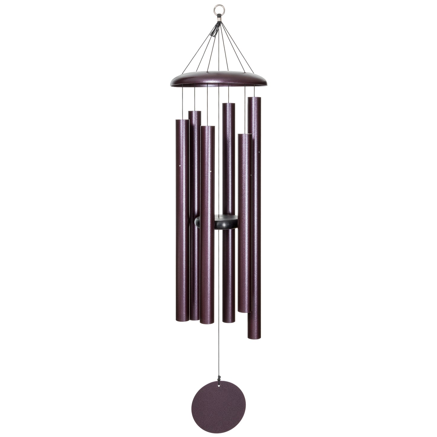 Corinthian Bells Windchime - 50 inch