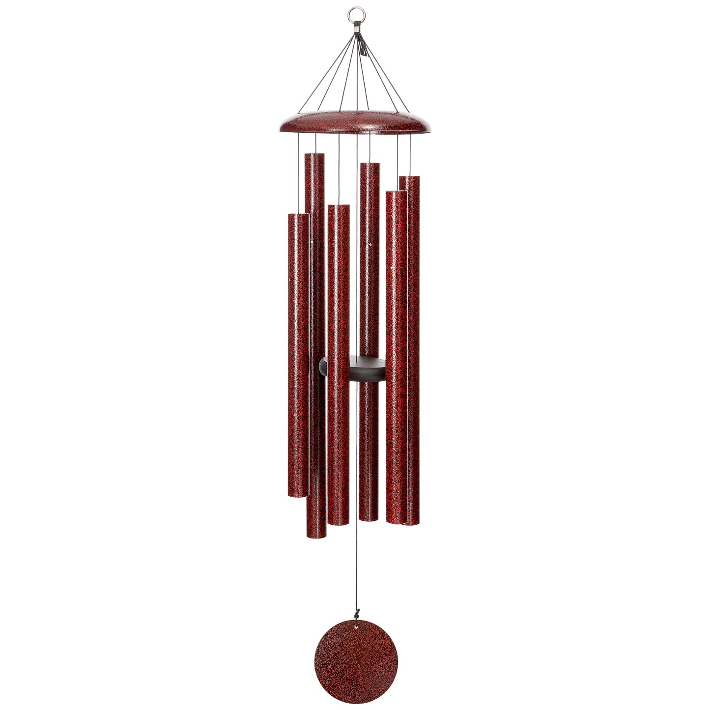 Corinthian Bells Windchime - 50 inch