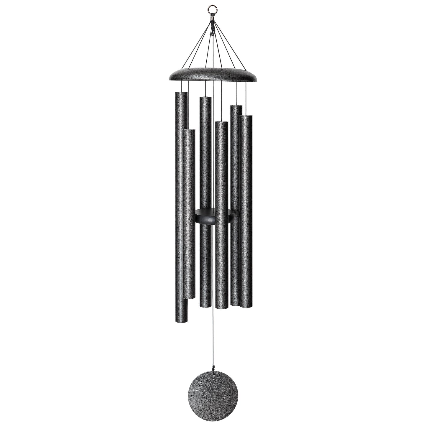 Corinthian Bells Windchime - 50 inch