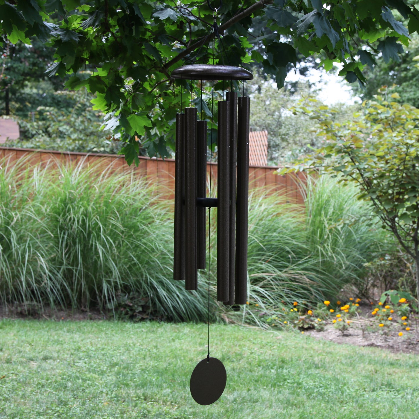 Corinthian Bells Windchime - 50 inch