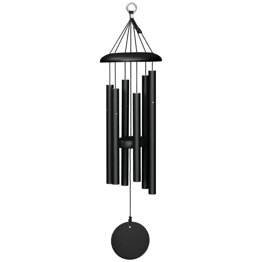 Corinthian Bells Windchime - 27 inch