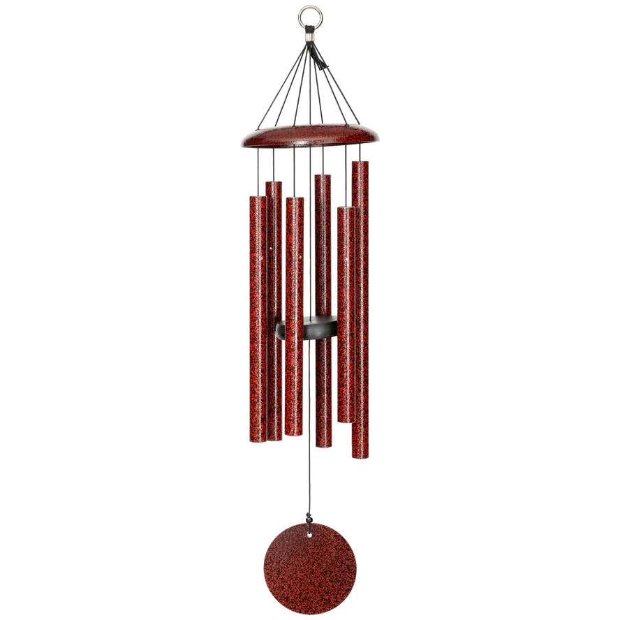 Corinthian Bells Windchime - 30 inch