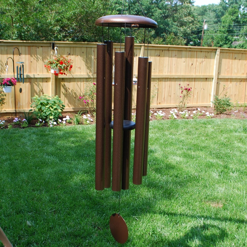 Corinthian Bells Windchime - 60"