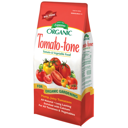 Espoma Tomato-tone Organic Fertilizer (4lbs.)