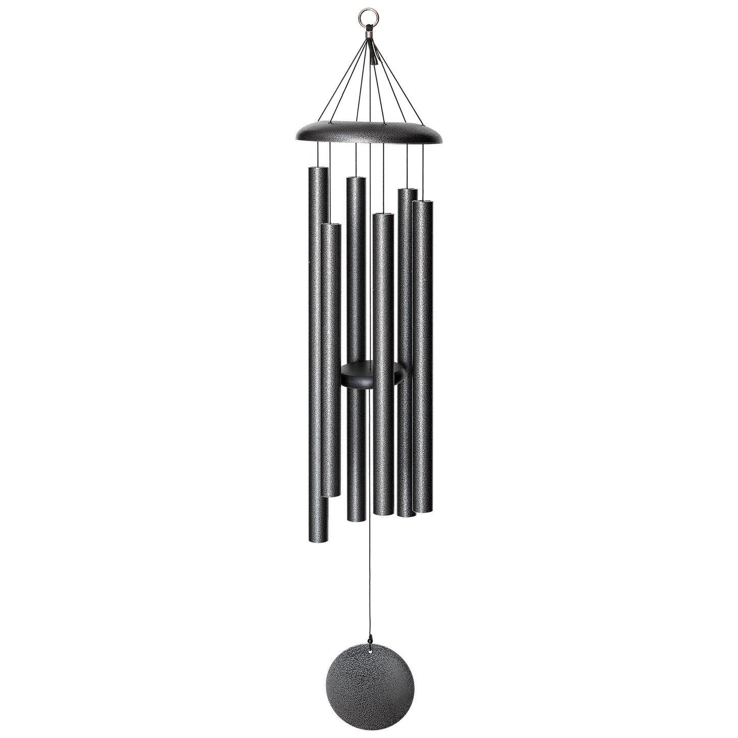 Corinthian Bells Windchime - 44 inch