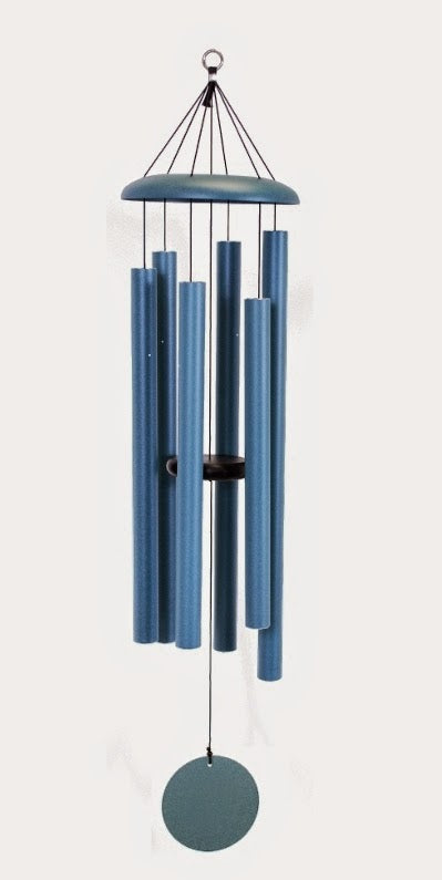 Corinthian Bells Windchime - 44 inch