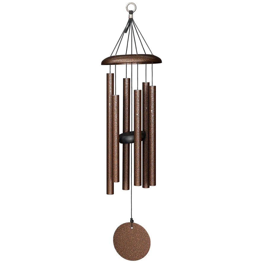 Corinthian Bells Windchime - 27 inch