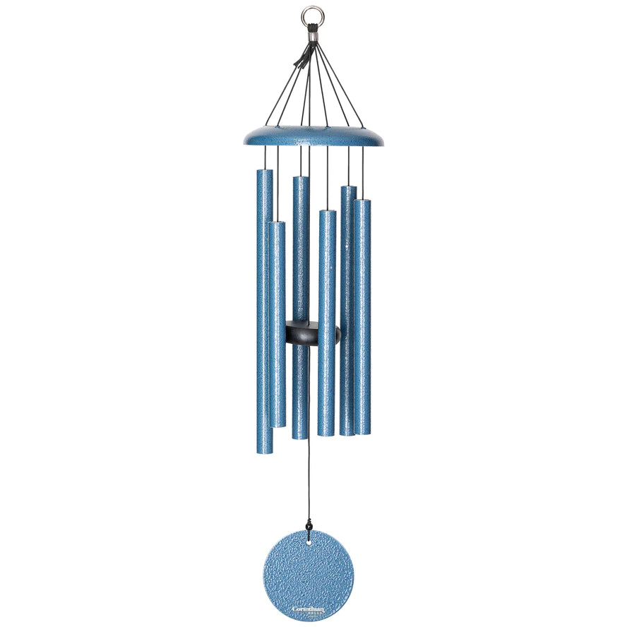 Corinthian Bells Windchime - 27 inch