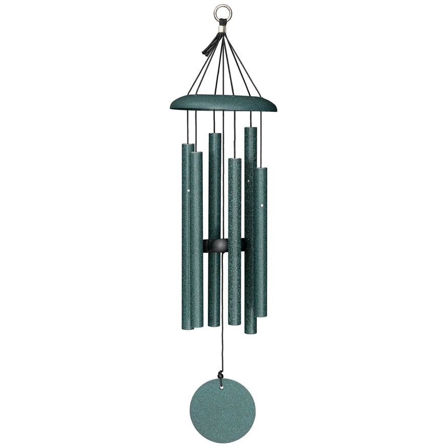 Corinthian Bells Windchime - 27 inch