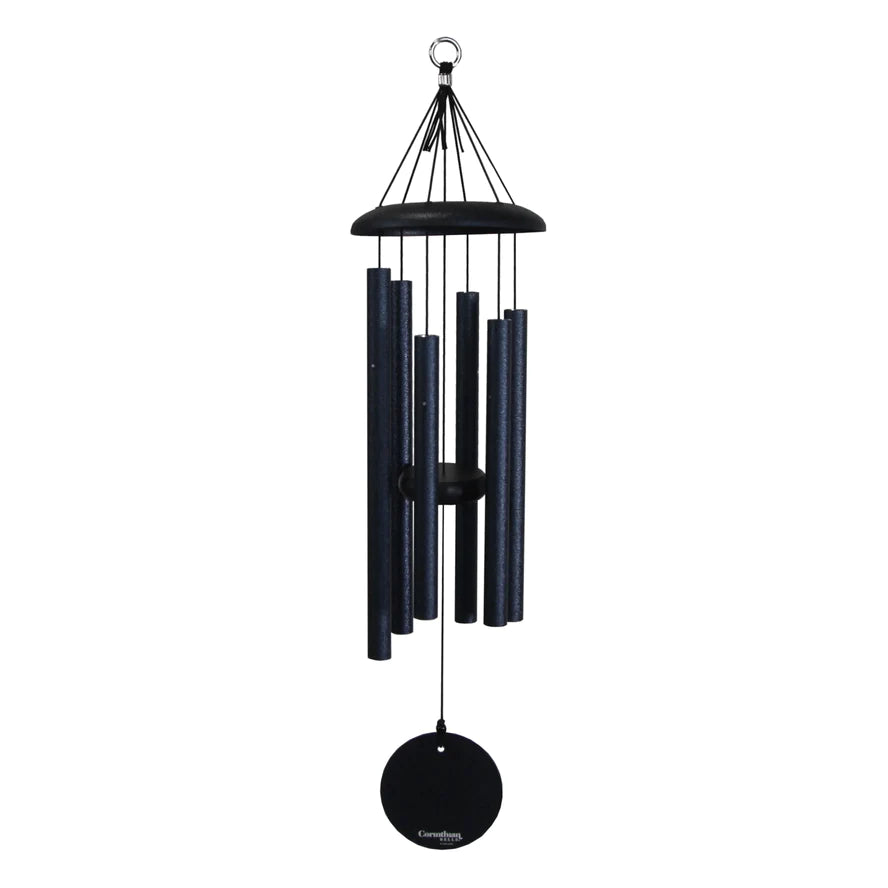 Corinthian Bells Windchime - 27 inch