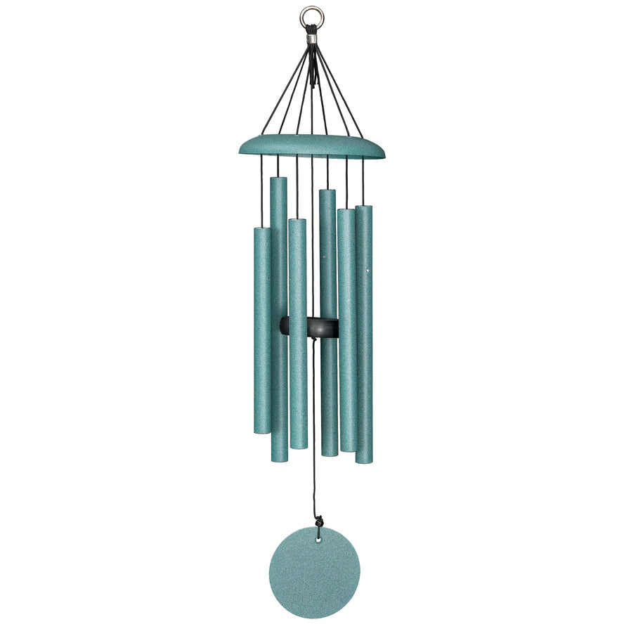 Corinthian Bells Windchime - 27 inch