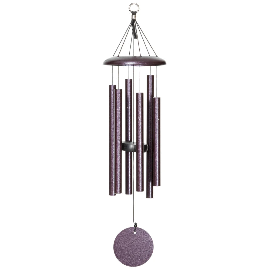 Corinthian Bells Windchime - 27 inch