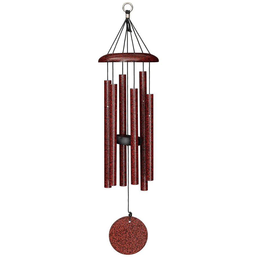 Corinthian Bells Windchime - 27 inch