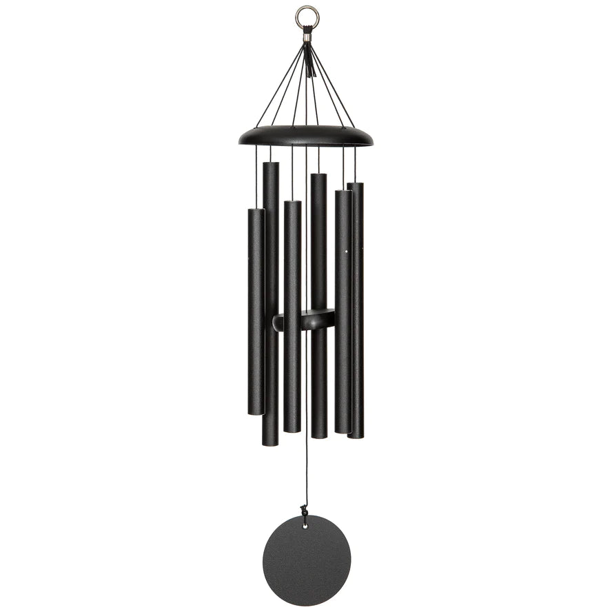 Corinthian Bells Windchime - 30 inch