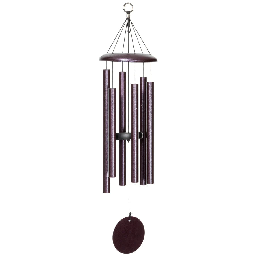 Corinthian Bells Windchime - 30 inch