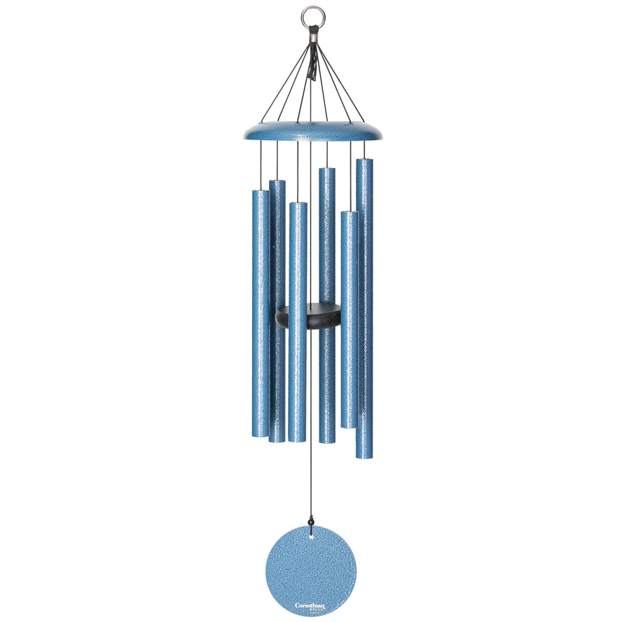 Corinthian Bells Windchime - 30 inch