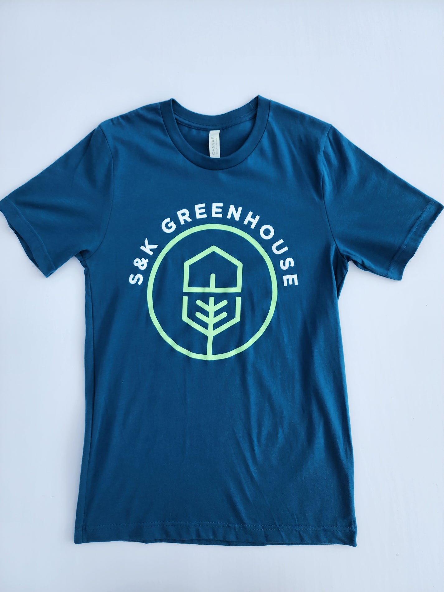 Unisex T-Shirt – S&K Greenhouse