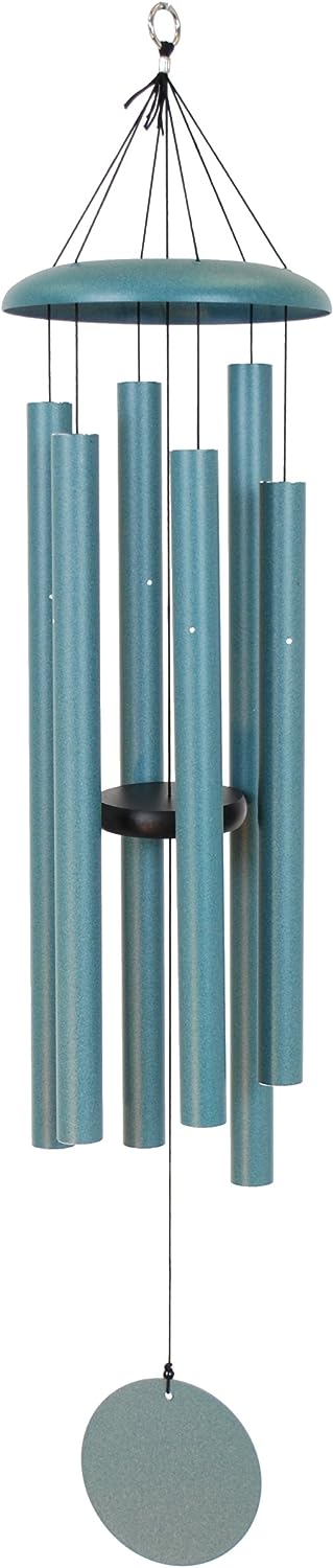 Corinthian Bells Windchime - 44 inch